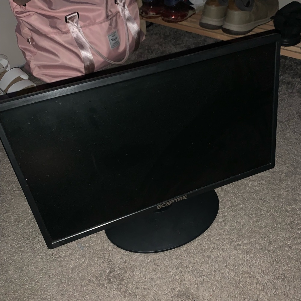 SCEPTRE 24” Gaming Monitor